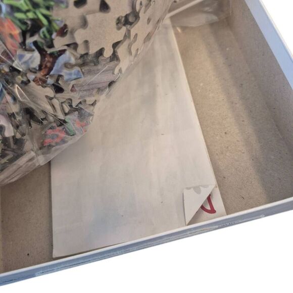 Buffalo Games Dog Days Lemonade Pups 750 pc Jigsaw Puzzle - Picture 13 of 13